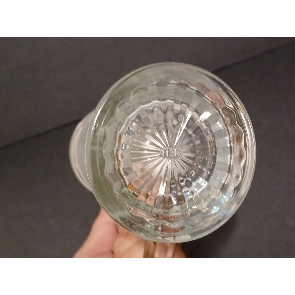 NFL National Football League Made In Germany Glass Beer Stein Mug - Picture 11 of 11